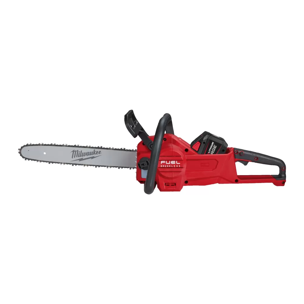 Аккумуляторная цепная пила Milwaukee M18 FCHS-122 FUEL  (Арт. 4933499217)