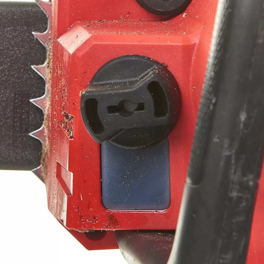 Аккумуляторная цепная пила Milwaukee M18 FCHS-122 FUEL  (Арт. 4933499217)