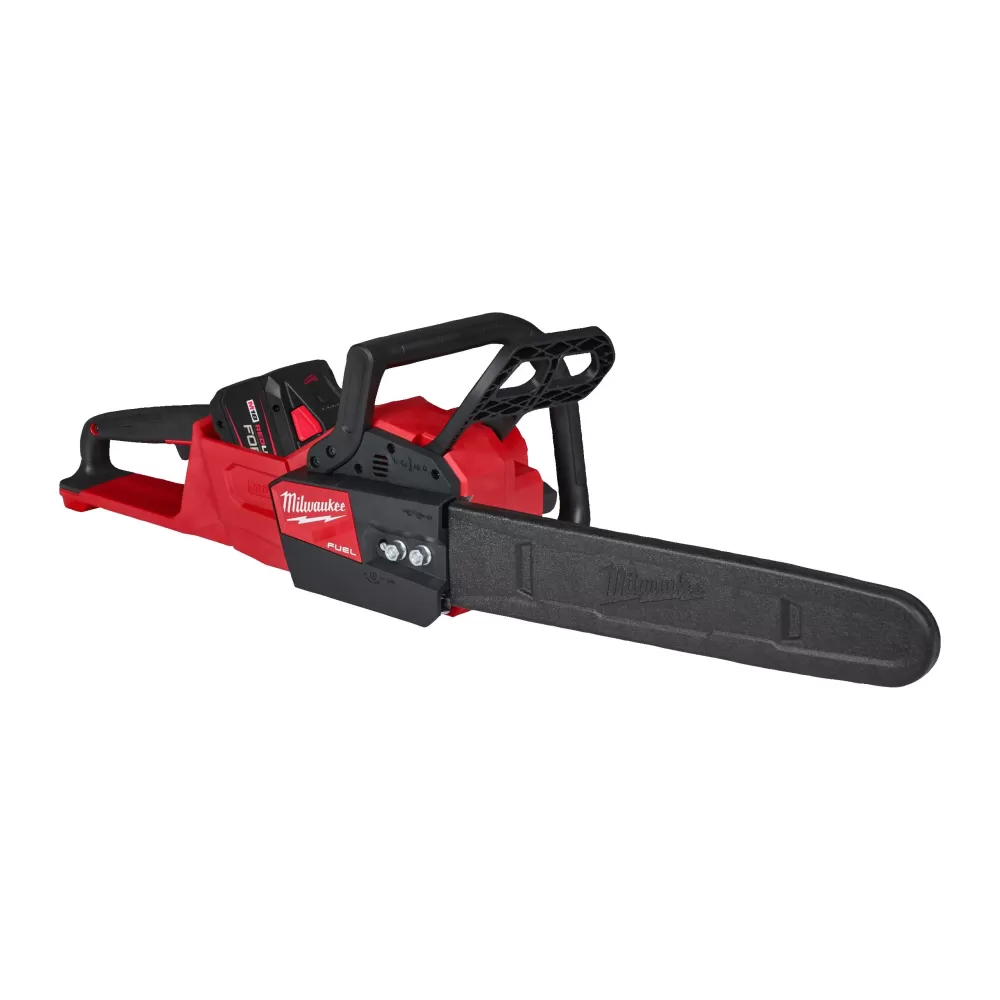 Аккумуляторная цепная пила Milwaukee M18 FCHS-122 FUEL  (Арт. 4933499217)