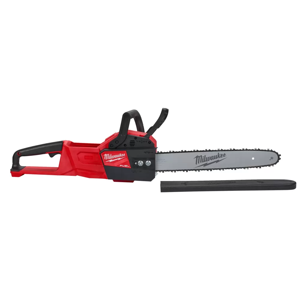 Аккумуляторная цепная пила Milwaukee M18 FCHS-122 FUEL  (Арт. 4933499217)