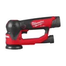Аккумуляторная эксцентриковая шлифовальная машина Milwaukee M12 FSDR75-202B FUEL (Арт. 4933498233)