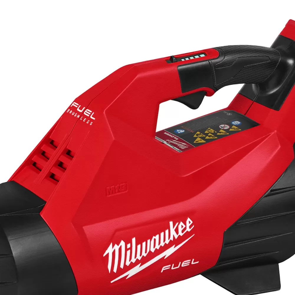 Акк. воздуходувка M18 FBLG3-802 [FORGE™] (замена для 4933493302) (Арт. 4933499233)