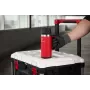 Термокружка красная Milwaukee PACKOUT MUG SIP LID 532 мл (Арт. 4932493471)