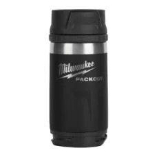 Термос черный Milwaukee PACKOUT SIP LID 355 мл (Арт. 4932498978) Термос черный Milwaukee PACKOUT SIP LID 355 мл (Арт. 4932498978)