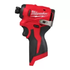 Аккумуляторный субкомпактный импульсный винтоверт Milwaukee M12 BLIDRC-0 (замена для 4933441955) (Арт. 4933499689)