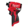 Аккумуляторный субкомпактный импульсный винтоверт Milwaukee M12 BLIDRC-0 (замена для 4933441955) (Арт. 4933499689)