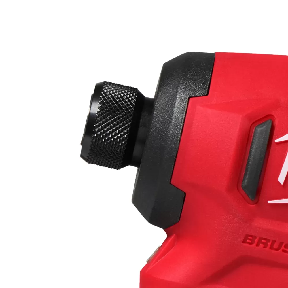 Аккумуляторный субкомпактный импульсный винтоверт Milwaukee M12 BLIDRC-0 (замена для 4933441955) (Арт. 4933499689)