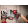 Аккумуляторный субкомпактный импульсный винтоверт Milwaukee M12 BLIDRC-0 (замена для 4933441955) (Арт. 4933499689)