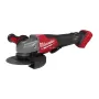 Аккумуляторная углошлифовальная машина (УШМ, Болгарка) Milwaukee M18 FHSAG125 XPDB2-0X FUEL 125мм (замена для 4933471078) (Арт. 4933493417)