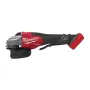 Аккумуляторная углошлифовальная машина (УШМ, Болгарка) Milwaukee M18 FHSAG125 XPDB2-0X FUEL 125мм (замена для 4933471078) (Арт. 4933493417)