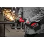 Аккумуляторная углошлифовальная машина (УШМ, Болгарка) Milwaukee M18 FHSAG125 XPDB2-0X FUEL 125мм (замена для 4933471078) (Арт. 4933493417)