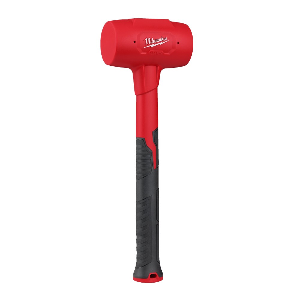 Молоток безынерционный Milwaukee 1360 гр. (Арт.4932492351)