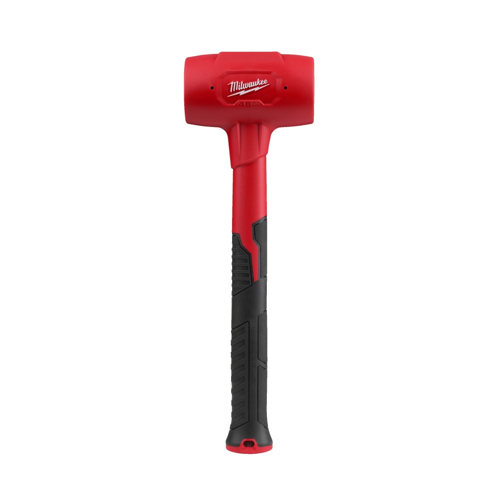 Молоток безынерционный Milwaukee 1360 гр. (Арт.4932492351)
