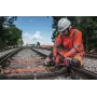 Акк. гайковёрт M18 ONEFHIWF1-802X 1" [FORGE™] (замена для 4933459733) (Арт. 4933499254)