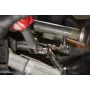 Аккумуляторная сквозная удлиненная импульсная трещотка INSIDER™ Milwaukee M12 FPTR-202X FUEL (замена для 4933480754) (Арт. 4933499411)