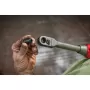 Аккумуляторная сквозная удлиненная импульсная трещотка INSIDER™ Milwaukee M12 FPTR-202X FUEL (замена для 4933480754) (Арт. 4933499411)