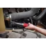 Аккумуляторная сквозная удлиненная импульсная трещотка INSIDER™ Milwaukee M12 FPTR-202X FUEL (замена для 4933480754) (Арт. 4933499411)