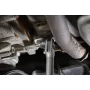 Аккумуляторная сквозная удлиненная импульсная трещотка INSIDER™ Milwaukee M12 FPTR-202X FUEL (замена для 4933480754) (Арт. 4933499411)