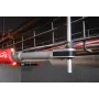 Аккумуляторная сквозная удлиненная импульсная трещотка INSIDER™ Milwaukee M12 FPTR-202X FUEL (замена для 4933480754) (Арт. 4933499411)