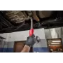 Аккумуляторная сквозная удлиненная импульсная трещотка INSIDER™ Milwaukee M12 FPTR-202X FUEL (замена для 4933480754) (Арт. 4933499411)
