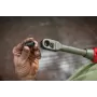 Аккумуляторная сквозная удлиненная импульсная трещотка INSIDER™ Milwaukee M12 FPTR-202X FUEL (замена для 4933480754) (Арт. 4933499411)