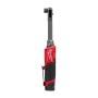 Аккумуляторная сквозная удлиненная импульсная трещотка INSIDER™ Milwaukee M12 FPTR-202X FUEL (замена для 4933480754) (Арт. 4933499411)