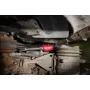 Аккумуляторная сквозная удлиненная импульсная трещотка INSIDER™ Milwaukee M12 FPTR-202X FUEL (замена для 4933480754) (Арт. 4933499411)