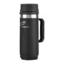 Термокружка черная Milwaukee PACKOUT MUG SIP LID 532 мл (Арт. 4932493472)