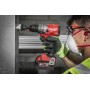 Аккумуляторная ударная дрель-шуруповерт Milwaukee M18 FPD3-0 (Арт. 4933498060)