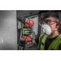 Аккумуляторная ударная дрель-шуруповерт Milwaukee M18 FPD3-0 (Арт. 4933498060)