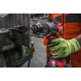 Аккумуляторная ударная дрель-шуруповерт Milwaukee M18 FPD3-0 (Арт. 4933498060)