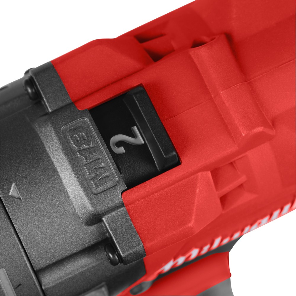 Аккумуляторная ударная дрель-шуруповерт Milwaukee M18 FPD3-0 (Арт. 4933498060)