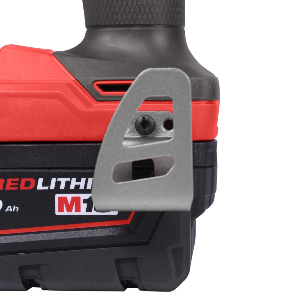 Аккумуляторная ударная дрель-шуруповерт Milwaukee M18 FPD3-0 (Арт. 4933498060)