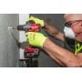 Аккумуляторная ударная дрель-шуруповерт Milwaukee M18 FPD3-0 (Арт. 4933498060)
