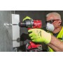 Аккумуляторная ударная дрель-шуруповерт Milwaukee M18 FPD3-0 (Арт. 4933498060)