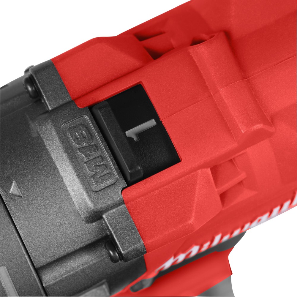 Аккумуляторная ударная дрель-шуруповерт Milwaukee M18 FPD3-0 (Арт. 4933498060)