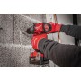 Аккумуляторная ударная дрель-шуруповерт Milwaukee M18 FPD3-0 (Арт. 4933498060)