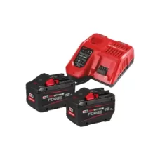 Энергокомплект Milwaukee M18 FORGENRG-122 FORGE™ (замена для 4933464261) (Арт. 4933498610) Энергокомплект Milwaukee M18 FORGENRG-122 FORGE™ (замена для 4933464261) (Арт. 4933498610)
