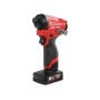 Аккумуляторный субкомпактный импульсный винтоверт Milwaukee M12 FID2-602X FUEL  (Арт. 4933479878)