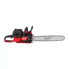Аккумуляторная цепная пила Milwaukee M18 F2CHS50-802 FUEL (Арт. 4933480121) Аккумуляторная цепная пила Milwaukee M18 F2CHS50-802 FUEL (Арт. 4933480121)
