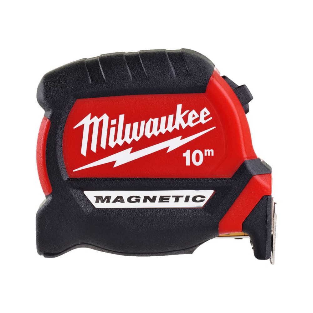 Магнитная рулетка Milwaukee GEN III 10м / ширина 27мм