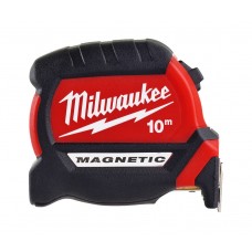 Магнитная рулетка Milwaukee GEN III 10м / ширина 27мм