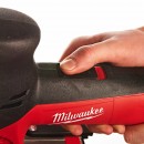 Лобзик Milwaukee JS 120 с грибовидной рукояткой 