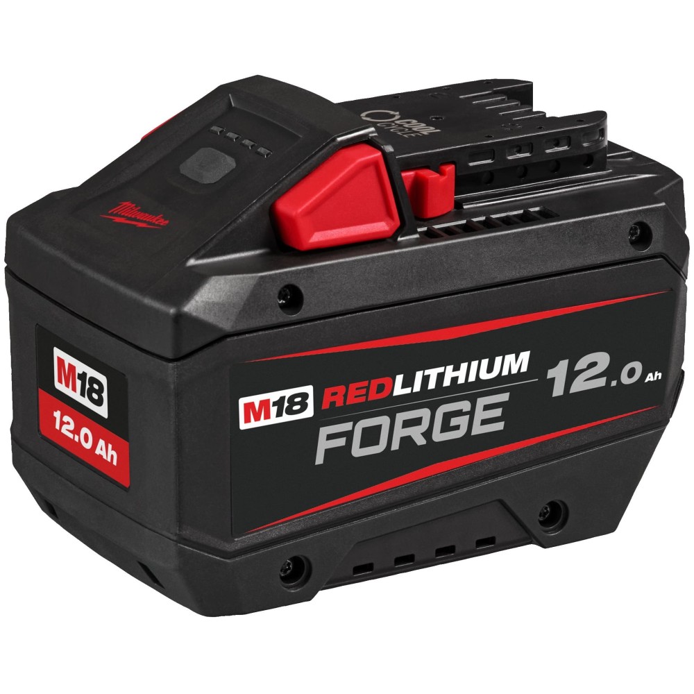 Аккумулятор Milwaukee M18 FB12