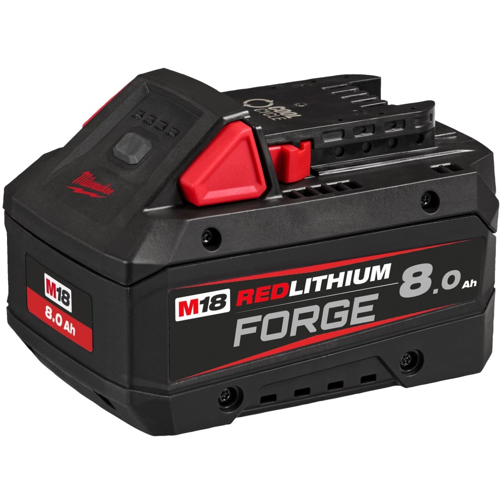 Аккумулятор Milwaukee M18 FB8