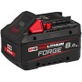 Аккумулятор Milwaukee M18 FB8