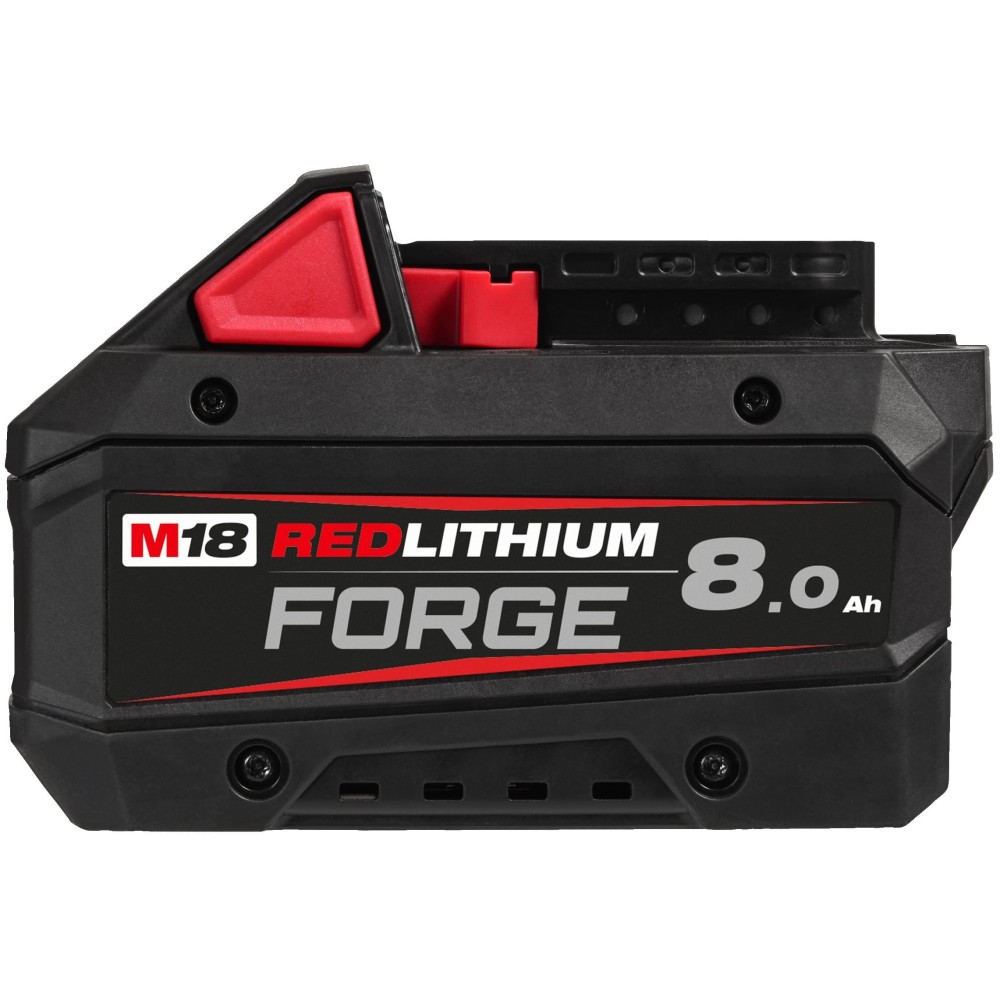 Аккумулятор Milwaukee M18 FB8