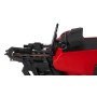 Аккумуляторный гвоздезабиватель Milwaukee M18 FUEL FDN-0C