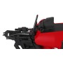 Аккумуляторный гвоздезабиватель Milwaukee M18 FUEL FDN-0C