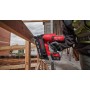 Аккумуляторный гвоздезабиватель Milwaukee M18 FUEL FDN-0C